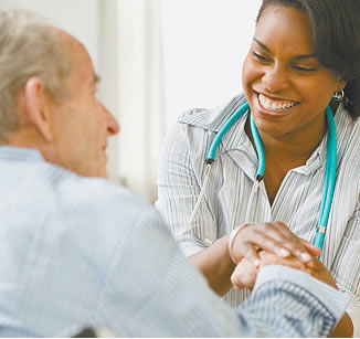 How can you determine if someone needs long-term care?